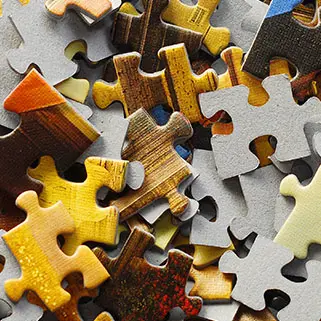 Puzzles and games