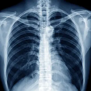 X-ray and diagnostic services