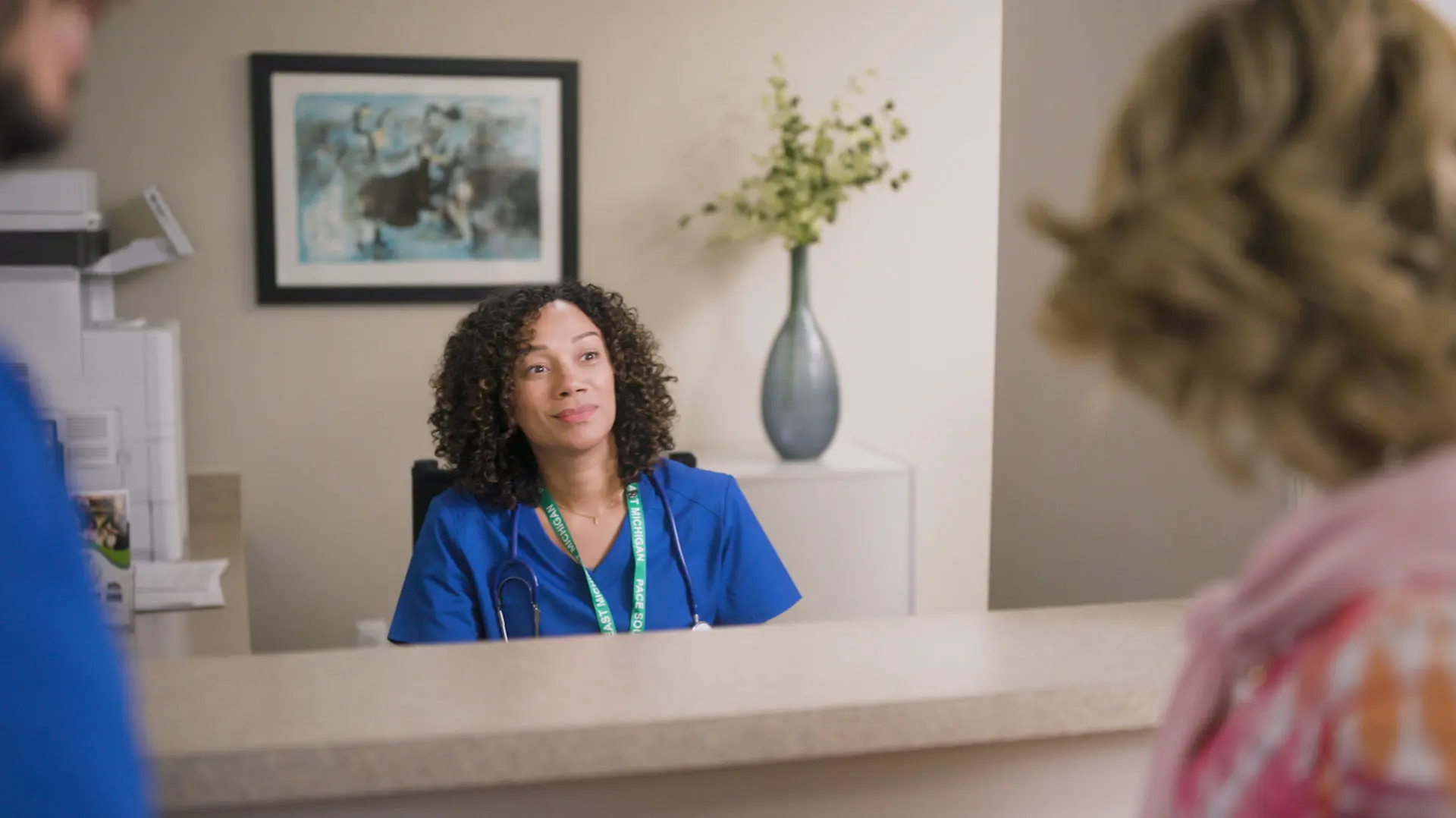 How to enroll in PACE Southeast Michigan care.