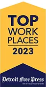 Top workplaces 2023