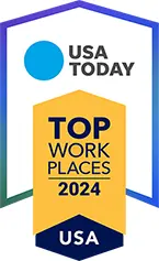 Top workplaces 2024