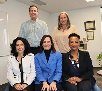 Executive Team