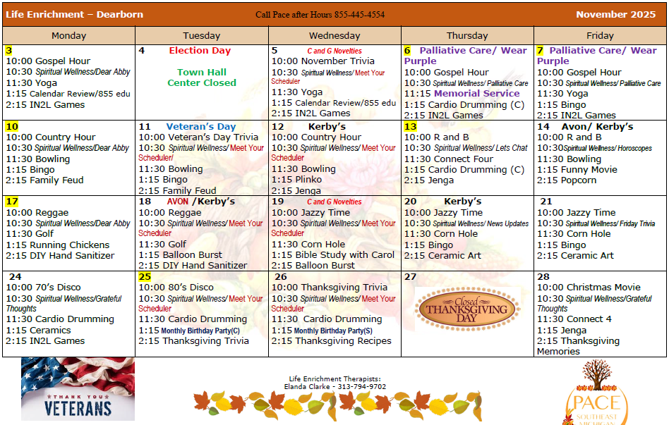 dearborn_november_2025_calendar