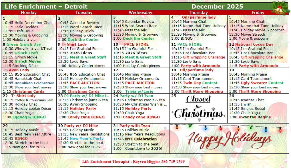 Detroit_Center_December_Calendar