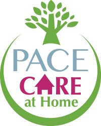 PACECare at Home logo