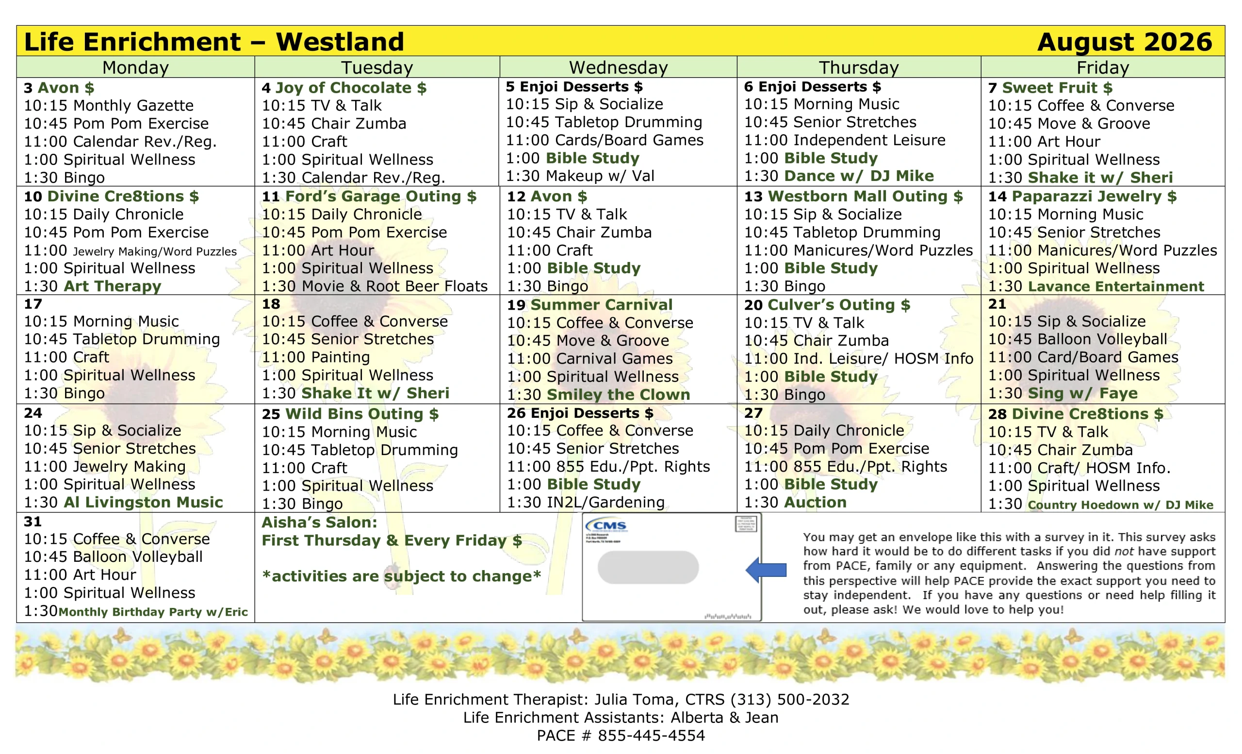 August-2026-activities-calendar-westland