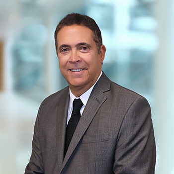 portrait of dr steven katzman chief medical office PACE Southeast Michigan